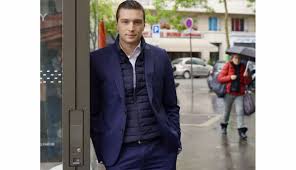 «la loi sur la sécurité globale ne prend pas en compte la dimension pénale». Europeennes Les Candidats Au Scrutin Du 26 Mai Et La Campagne Jordan Bardella Rn Un Coup D Arret A Macron
