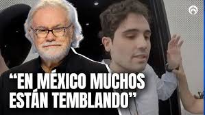 Manuel y Hermes -Entrevista
