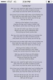 Hoping One Day You Ll Make A Dream Last Pin By Emily Couser On I Love You Forever And Always I Love You Forever Passenger Let Her Go Let Her Go