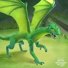 Pt, players from around the world will have the chance to encounter and battle all four regional dragons and collect special 1 km dragon portmanteaus on the map. Harry Potter Hogwarts Mystery Pa Twitter There Have Been Sightings Of A Large Beast Lurking In The Forest See If You Can Find Him
