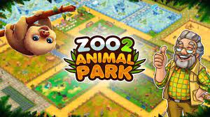 Animal park 1.46.1 (mod money). Zoo 2 Animal Park Mod Apk 1 68 1 Menu Unlimited Coins Diamond