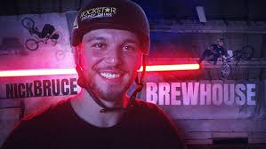 Daniel Dhers and Nick Bruce in Estonia for the Visit Estonia X Simple  Session adventure trip!