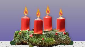 Man kennt sogar seinen erfinder. Logo Advent Zdftivi