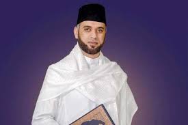 Ali saleh mohammed ali jaber (bahasa arab: Syekh Ali Jaber Akan Jadi Imam Dan Khatib Salat Idul Fitri Di