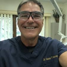 Daniel Helvey's Instagram, Twitter & Facebook