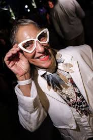 Tara Downs James Cardoso Shaeffer Editorial Stock Photo