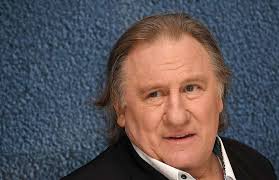 Born 27 december 1948), cq is a french actor. French Film Giant Gerard Depardieu Charged With Rape Asia Newsday