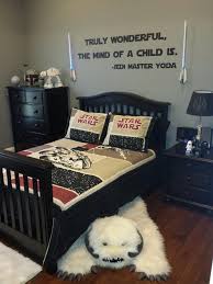 Sure, most people don't get to spend as much time in their rooms as they'd like, but it's still nice to have a place all to yourself where you can kick back after a long day. 45 Best Star Wars Room Decor Design Ideas For 2019