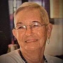 Betty Jo Gardner Bush Obituary