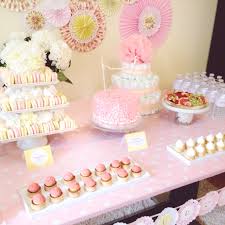 Pin By Chelsey Donham Surridge On My Baking Adventures Baby Shower Yellow Pink Yellow Baby Shower Baby Shower