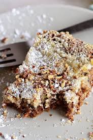 Recipe courtesy of robert clinton. Carrot Cake Gooey Butter Cake Tidymom