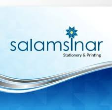 Salamsinar Design & Printing