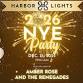 Harbor Lights' New Year's Eve Bash