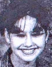 Julie Rector's Instagram, Twitter & Facebook