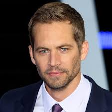 I miss him too, so much. Deces De Paul Walker Une Vente Aux Encheres Fait Scandale Elle