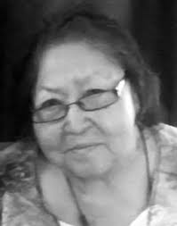 Josephine Black Rabbit-Wolf-Leg