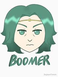 Seteth T-Shirts for Sale