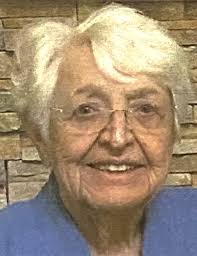 Obituary information for Florence Louise Weston