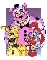 Pin By Lily Eason On Fnaf In 2020 Fnaf Book Fnaf Drawings Anime Fnaf