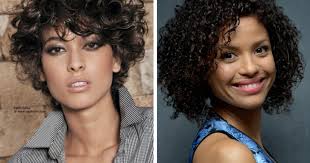 Leggi ora · tagli corti. Tagli Di Capelli Corti Ricci Inverno Il Pixie E Il Collarbone Cut Di Ariana Grande