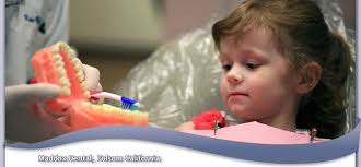 Dental Services By A Folsom Ca Dentist Ryan Maddox Dds Dental Services Dentist Kids Learning