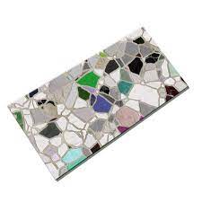 3 X 6 Glass Peel Stick Subway Tile Stick On Tiles Peel Stick Backsplash Peel And Stick Tile