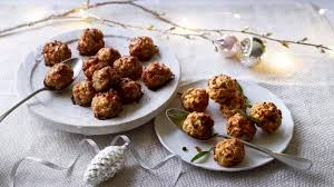 Make ahead dishes can help you get organised and save time on the day so you can enjoy the celebrations too! Make Ahead Christmas Recipes Bbc Food