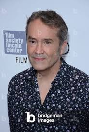 Image of Carter Burwell: Carter Burwell at arrivals for CAROL Premiere at