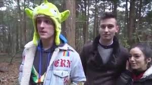 Made in japan videos hot on youtube. Logan Paul Youtube Star Faces Outrage After Showing Corpse In Japan S Suicide Forest National Globalnews Ca