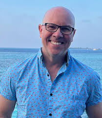 Meet Artist Michael Molanphy