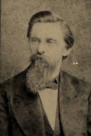 John Welsh Dulles (1823-1887) — Log College Press