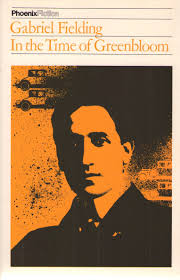 Amazon.com: Gabriel Fielding: books, biography, latest update