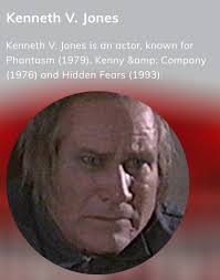 Does anyone remember the movie Kenny and Company?