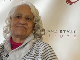 Memories of Ms. Phyllis May Rodney