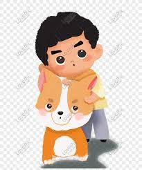 Untuk mempersingkat waktu , berikut ini beberapa 60+ gambar animasi hewan peliharaan, koleksi populer! Ilustrasi Kartun Hewan Peliharaan Lucu Menyembuhkan Png Grafik Gambar Unduh Gratis Lovepik