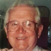 William Perry Austin Obituary