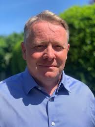 Bibby Marine announce new CEO to lead the company through its next phase of  development