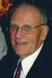 Obituary information for Harold B. Ratcliff