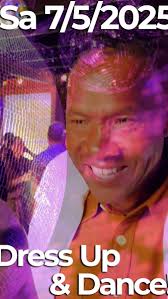 Our second dance party of the season is called DRESS UP & DANCE!, DJs Matt  & Hillz bring upbeat, fabulous dance music. The party is hosted at our  climate-controlled carriage barn., Get ready to ...