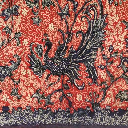 Batik Lasem