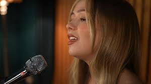 Connie Talbot