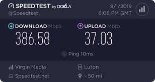 Download speed is most relevant for people who are consuming content on the internet, and we want fast.com to be a very simple and fast speed test. Windows 10 Pro Internet Speed Limitation Page 2 Windows 10 Forums