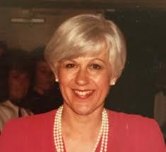 Nancy Carsten Obituary (1930