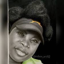 Rosebird Ama Dadzie🇬🇭 (@rosebird_artsstudio) • Instagram photos and videos