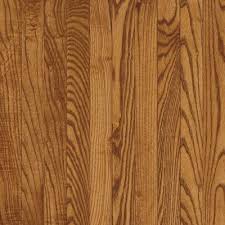 Bruce Ash Gunstock 3 4 In Thick X 3 1 4 In Wide X Varying Length Solid Hardwood Flooring 22 Sq Ft Case Ahs1130 In 2020 Bruce Hardwood Floors Oak Hardwood Flooring Bruce Flooring