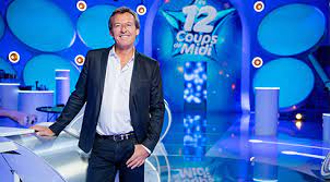 Retrouvez toute l'actualité, le calendrier et les résultats des équipes, ainsi que toute la vie du club. Lundi 31 Mai 12 00 Les 12 Coups De Midi Episode 272 Tf1 Pro