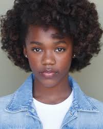 Loving some of my unedited pictures from the fabulous  @robinlorrainephotography ! #triplethreat #singer #actress #dancer