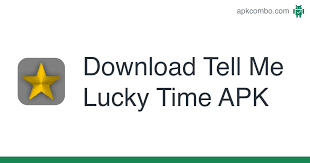 Unlimited scratch cards & slots games . Tell Me Lucky Time Apk 1 0 Android App Download