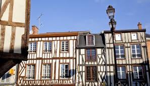 Chalons Ville D Art Et D Histoire Chalons En Champagne Maison Style Chalons En Champagne Maison