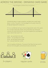 Whether drinking games play a sizable role in your social schedule, or you haven't so much as touched a solo cup in years, certain times call for easy, boozy interactions around. 20 Absolute Best Drinking Card Games Duocards